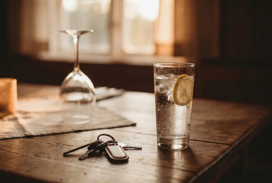 Ist Alkoholabstinenz für die MPU wirklich nötig? – Symbolbild